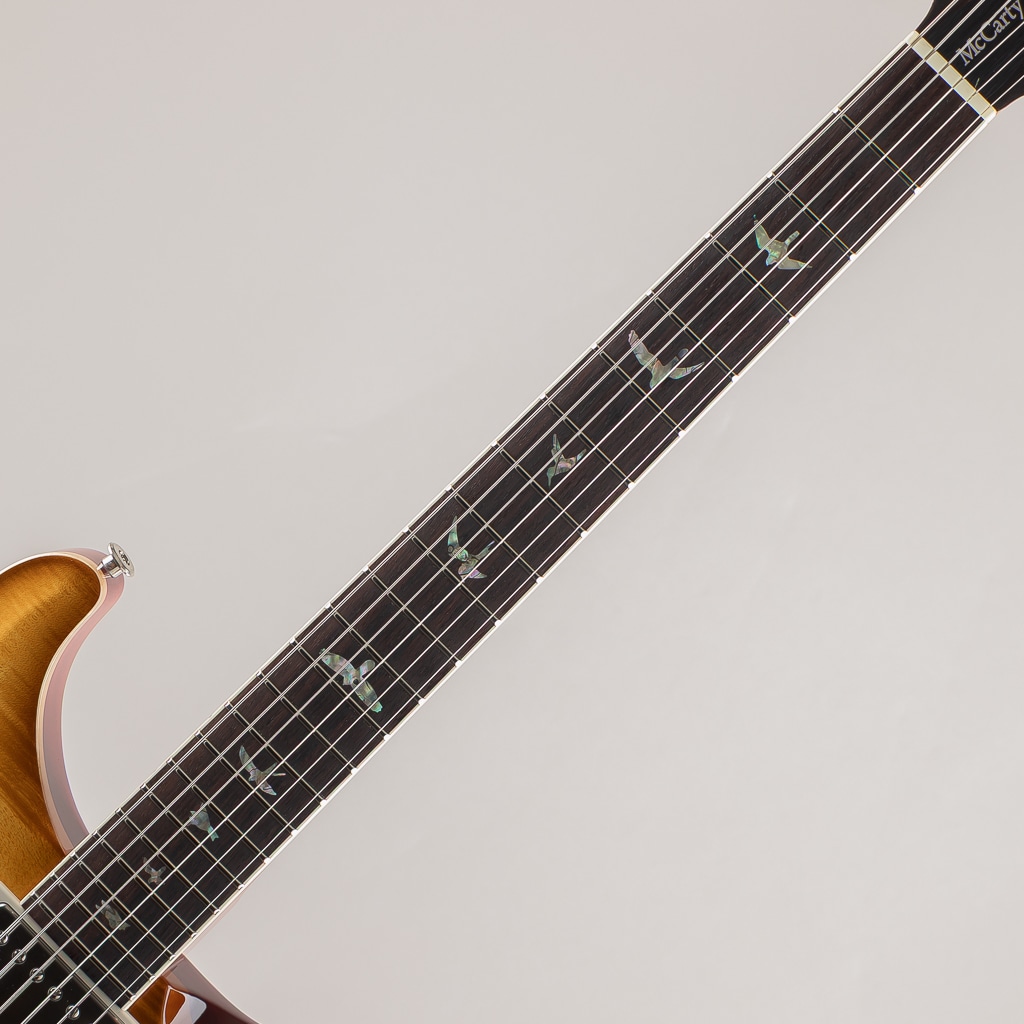 McCarty McCarty Sunburst 2025