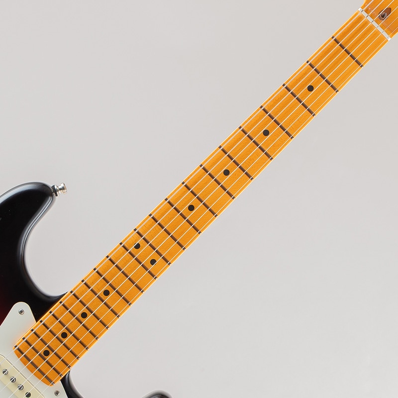 American Ultra Luxe Vintage '50s Stratocaster /3-Color Sunburst/Maple Fingerboard 3-Color Sunburst アメリカ村店