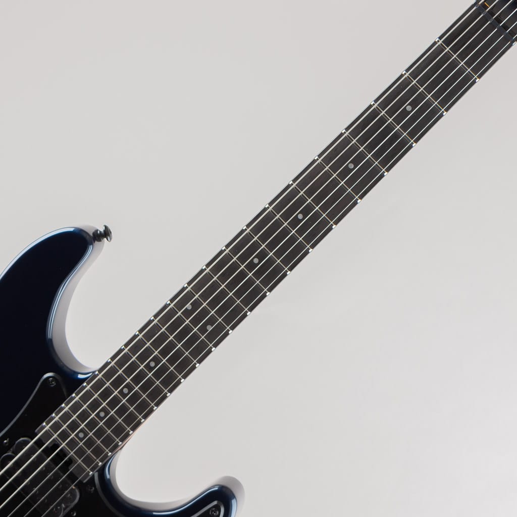 Pro-Mod Plus So-Cal Style 1 HH EVTN6 E/Midnight Blue