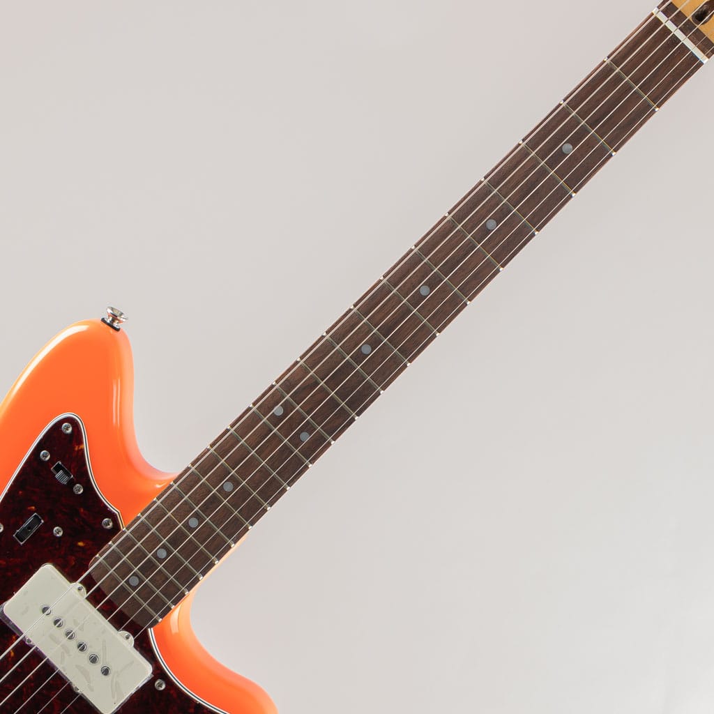 Classic Vibe '60s Jazzmaster / Tahitian Coral