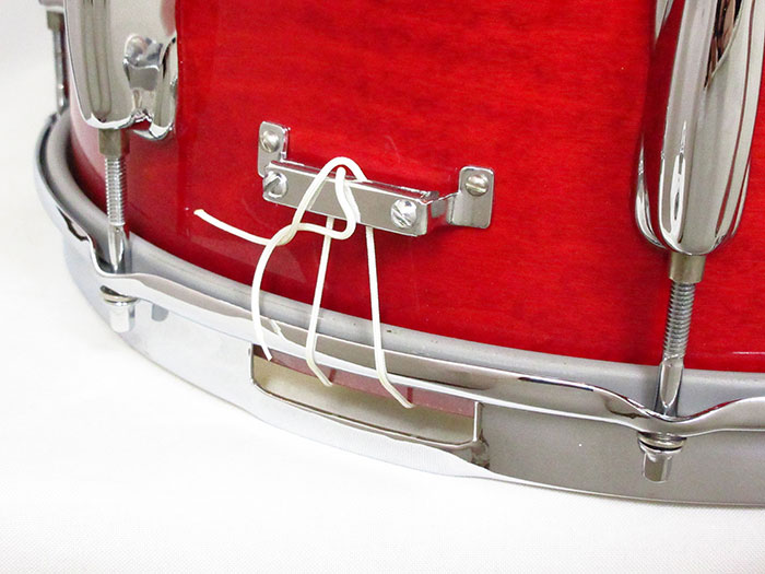 【中古品】1989~94' SRK111 HSS ERA Radio King Series Wild Cherry