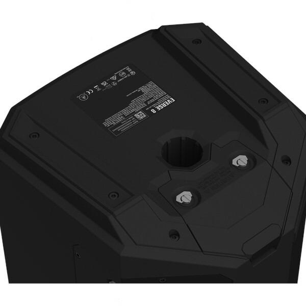 《在庫あり 即納可能》 ELECTRO-VOICE エレクトロボイス EVERSE 8 Bluetooth対応バッテリー駆動スピーカー 【国内正規品】