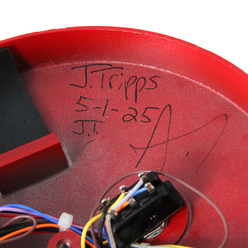 Fuzz Face LTD 2N280 Germanium 【Miki Gakki 200th Anniversary Special Edition】 DZONE