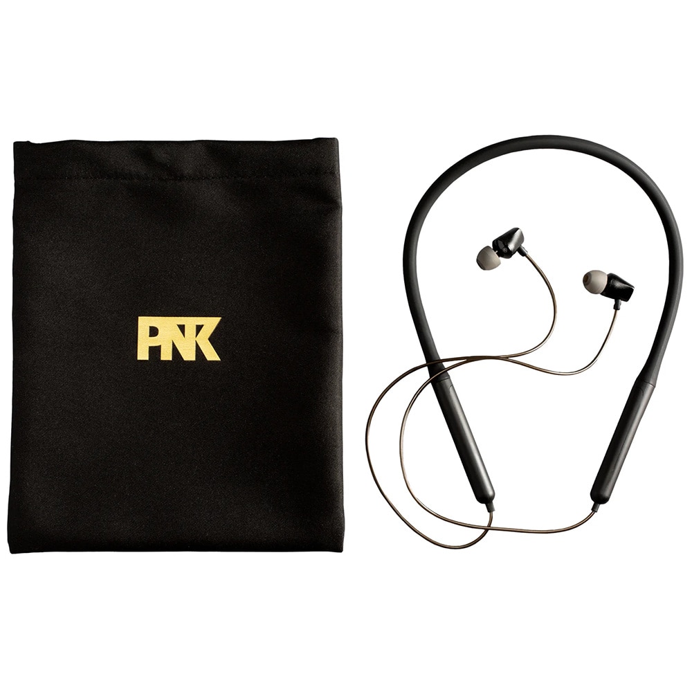 Hi-Unit セミワイヤレス ピヤホン2 HSE-SW001-pnk