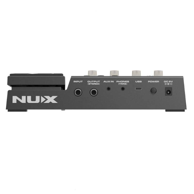 《創業200周年謝恩 NST-1付》 NUX MG-300MKII アンプモデラー FX モデリング ギター エフェクター