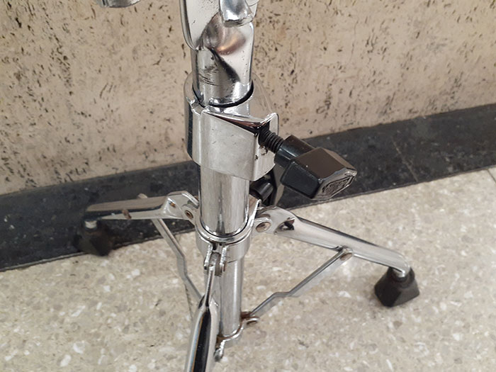 【VINTAGE】78'-86' Hercules Snare Stand #1374