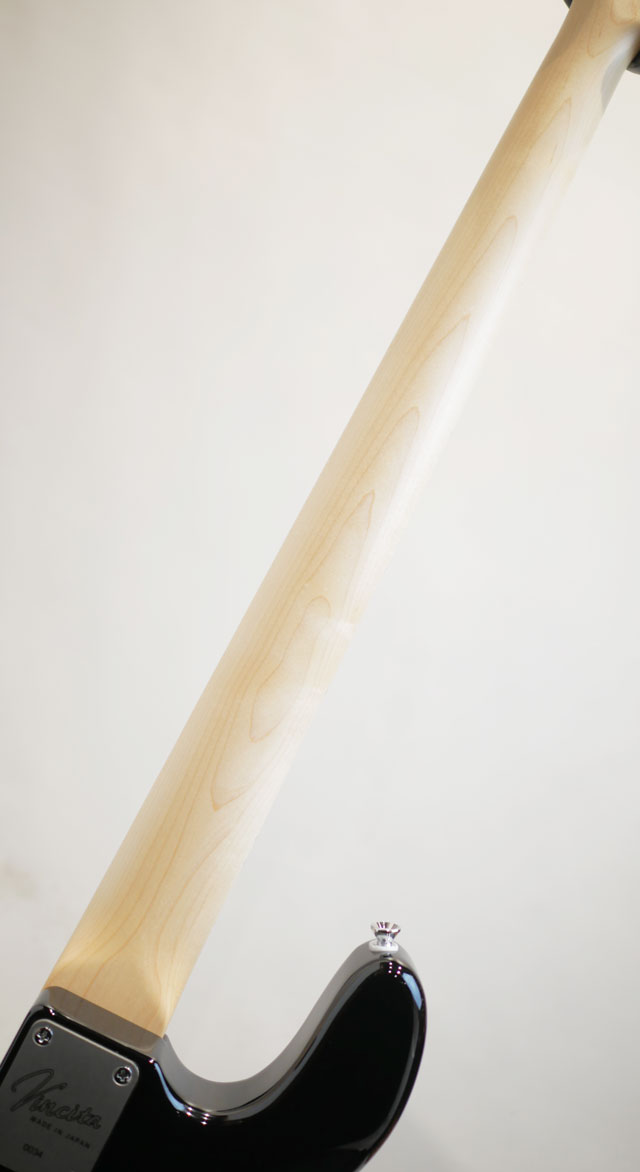 Versatilita-4st ALD (BLK)