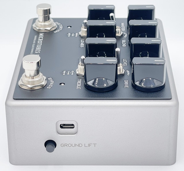 MICROTUBES B7K ULTRA V2