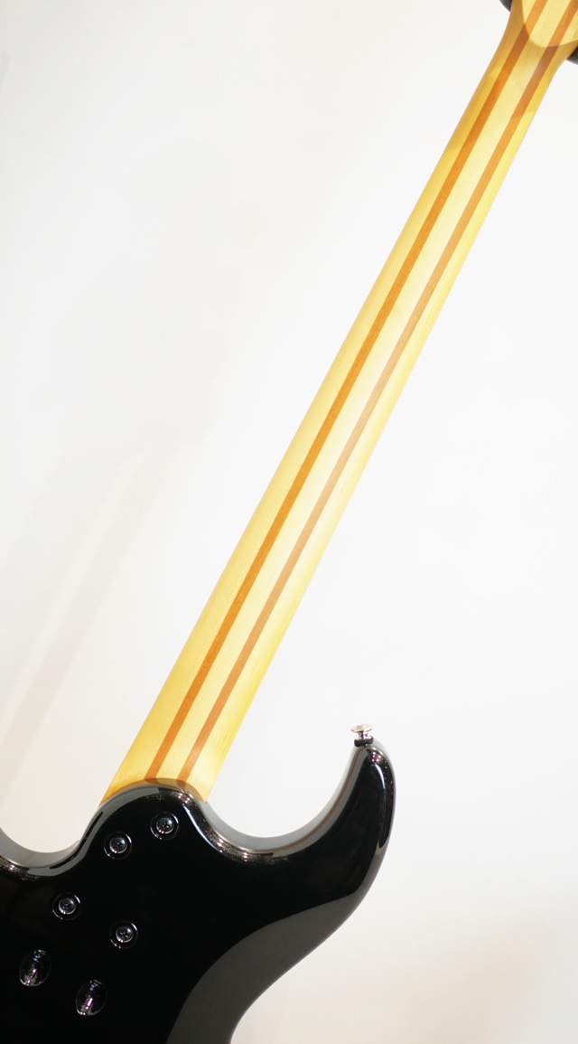 BBP34 Black Metallic