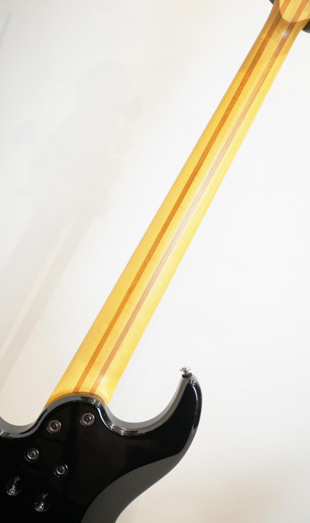 BBP35 Black Metallic