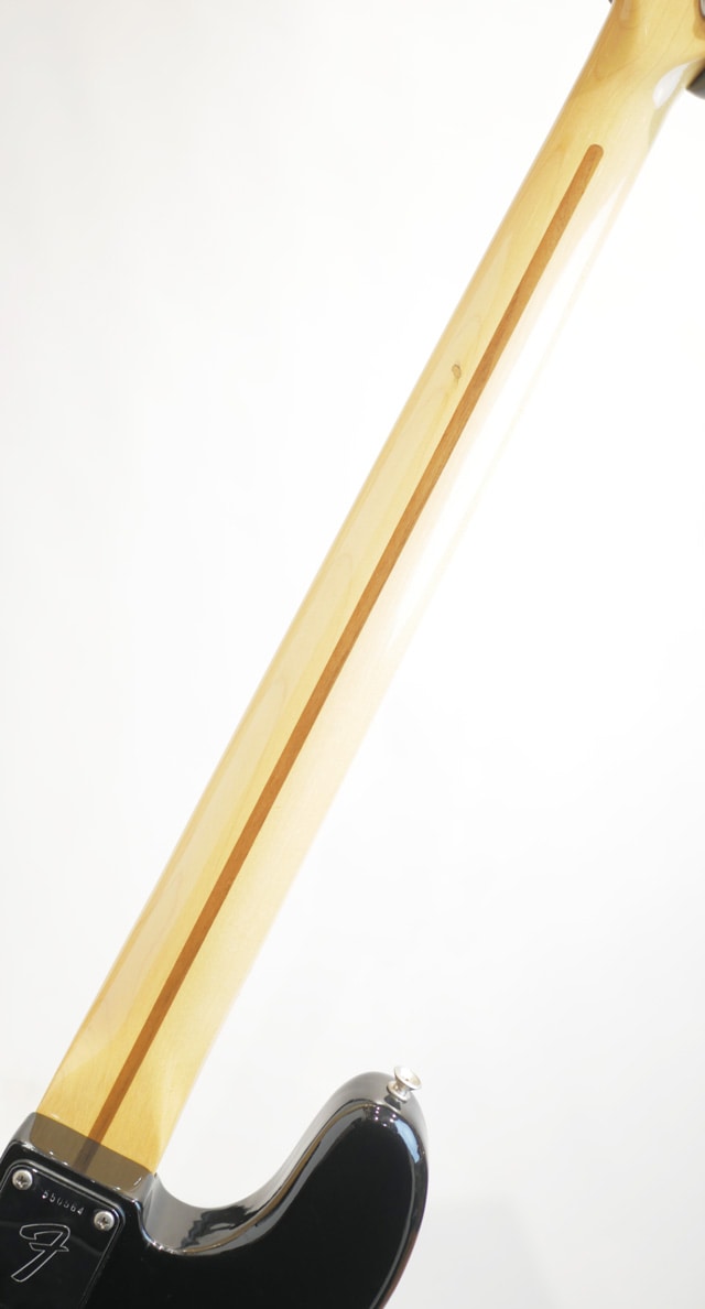 Precision Bass Original Black 1974