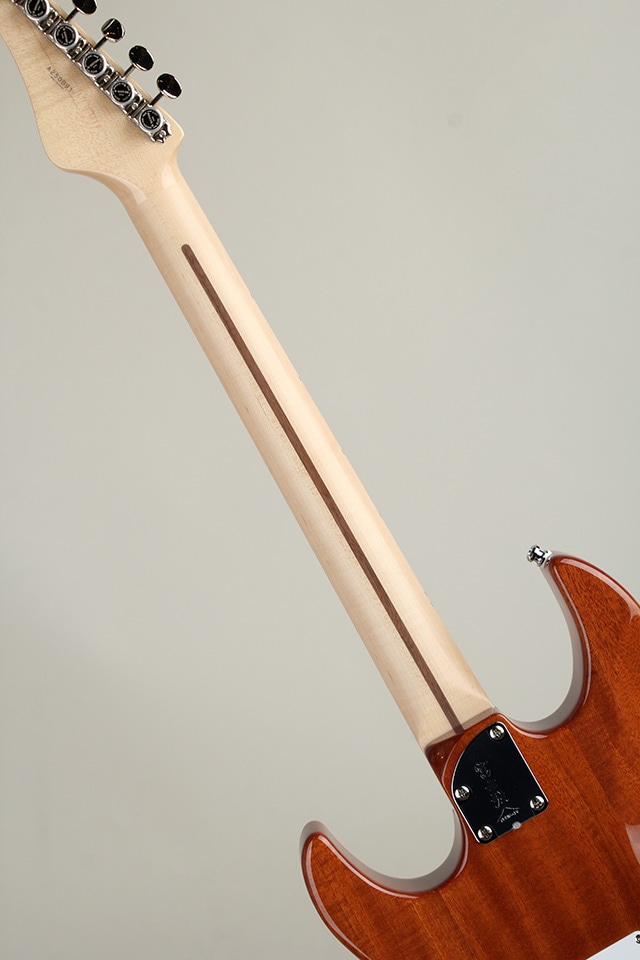 EOS-FM/M Aqua-Blue Splash Burst "MIKIGAKKI UMEDA ORDER MODEL" EOS-FM/M Aqua-Blue Splash Burst 梅田店