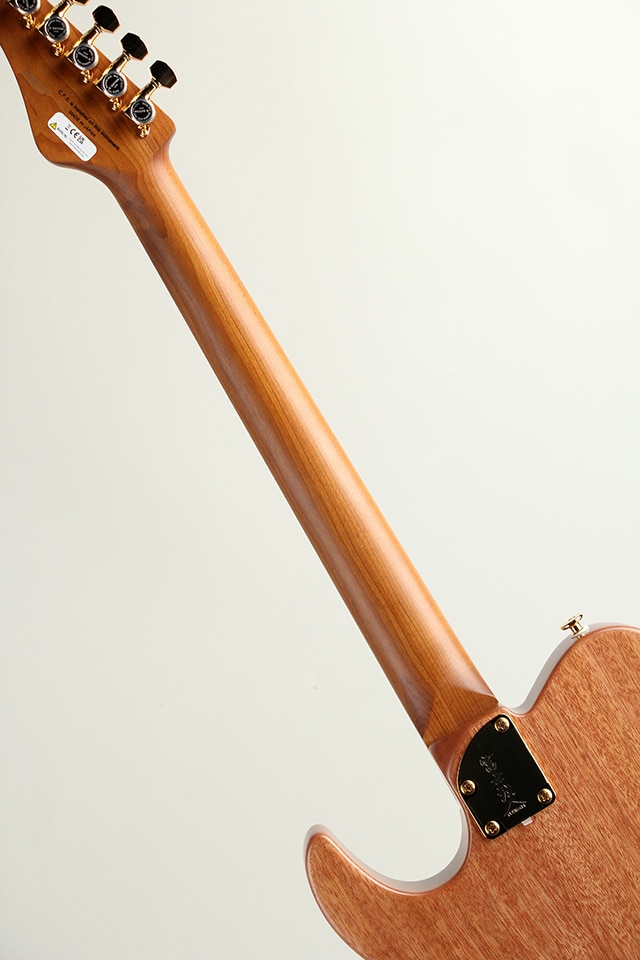 Expert ILIAD EILT-EW3-HS-MR/NTF Natural Flat【S/N H250377】