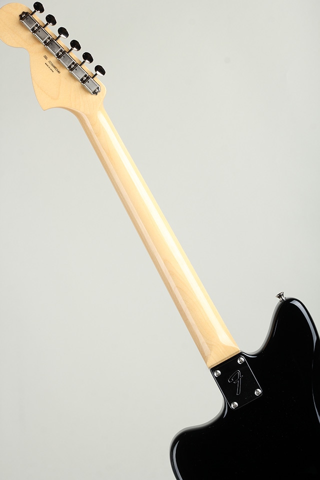 Made in Japan Traditional Late 60s Jazzmaster RW Black【S/N JD26002540】