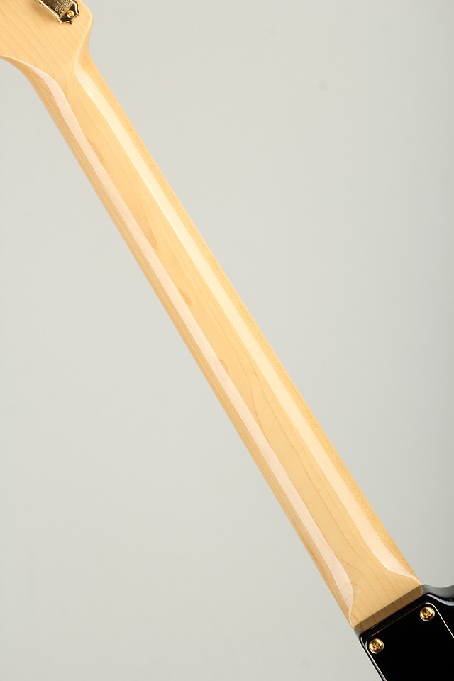 Made in Japan Traditional 2025 Collection 60s Jazzmaster RW Black Pearl【S/N JD26000748】