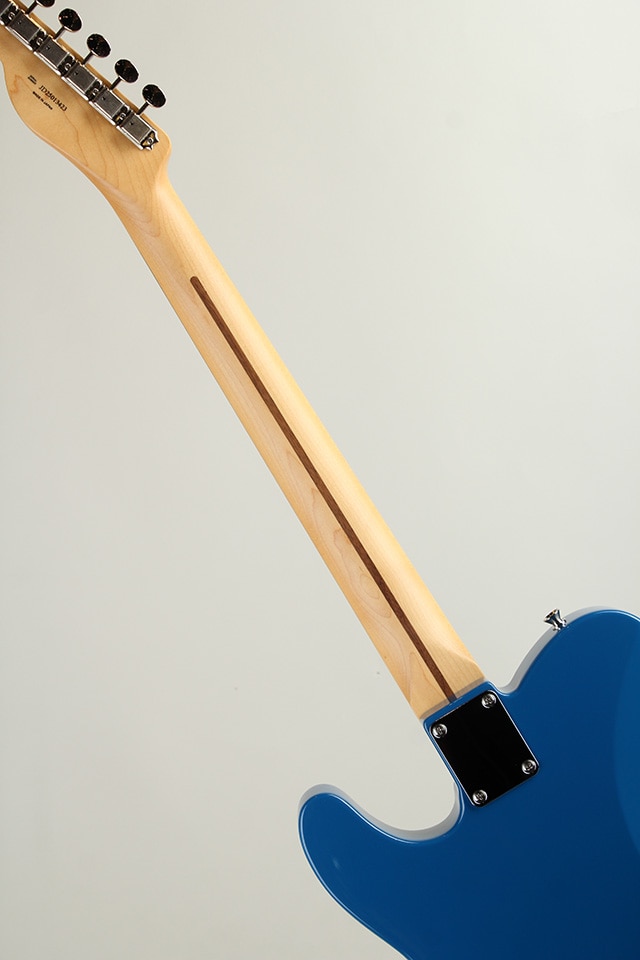 Made in Japan Hybrid II Telecaster RW Forest Blue【S/N JD25013423】