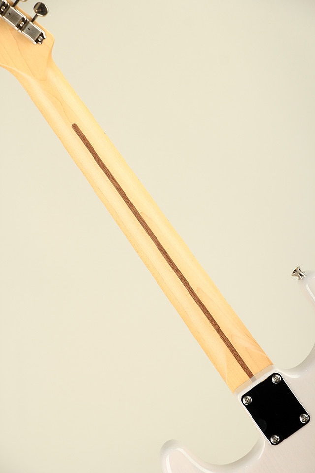 Made in Japan Hybrid II Stratocaster MN US Blonde