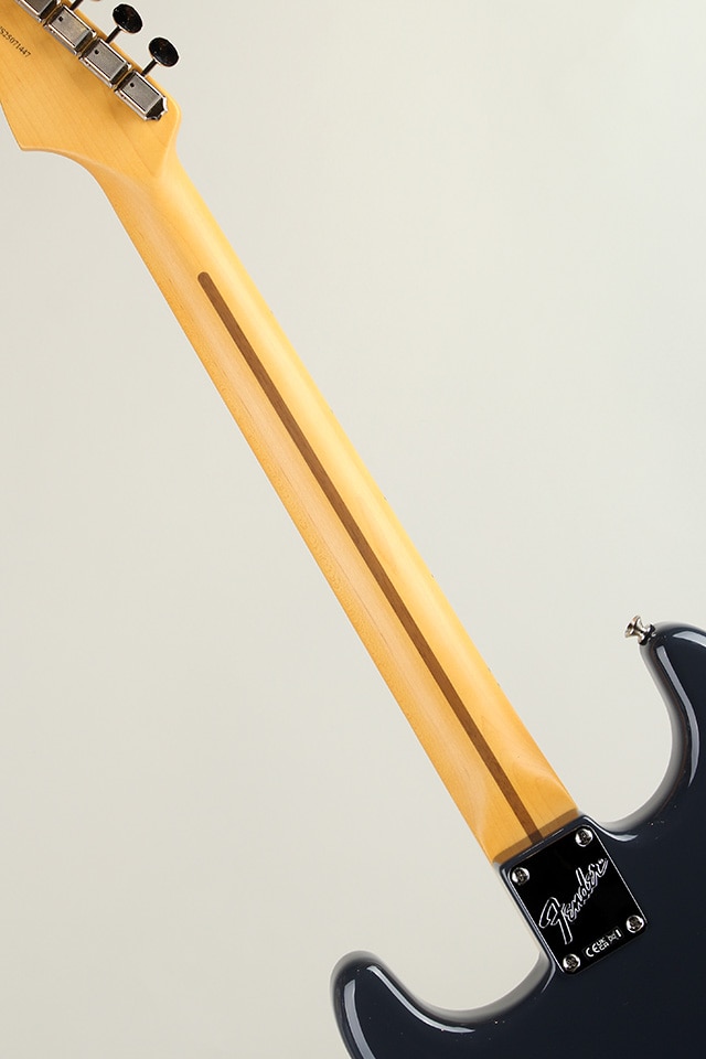 American Professional Classic Stratocaster MN Faded Black【S/N US25071447】