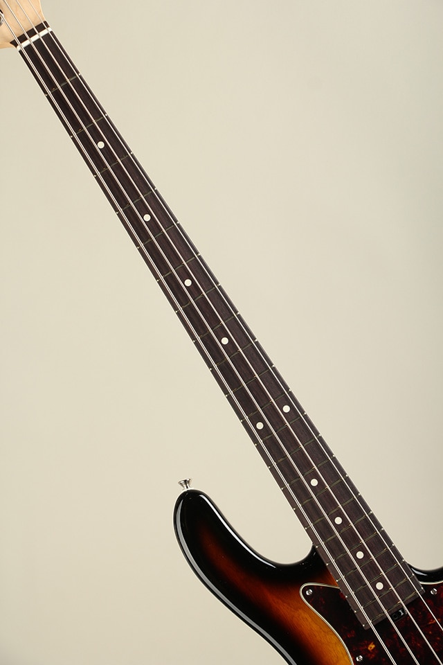 Hermes Series RV4-Ash Tobacco Burst