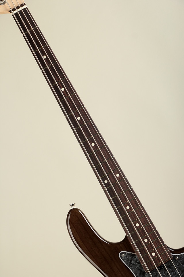 Hermes Series RV4-Ash Trans Black