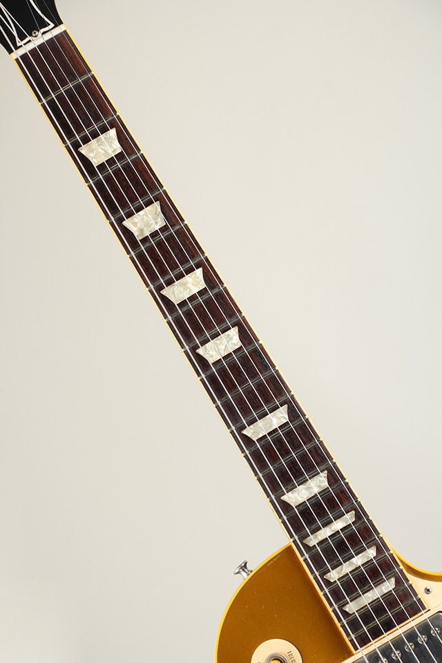 Historic Collection 1957 Les Paul Gold Top 1995