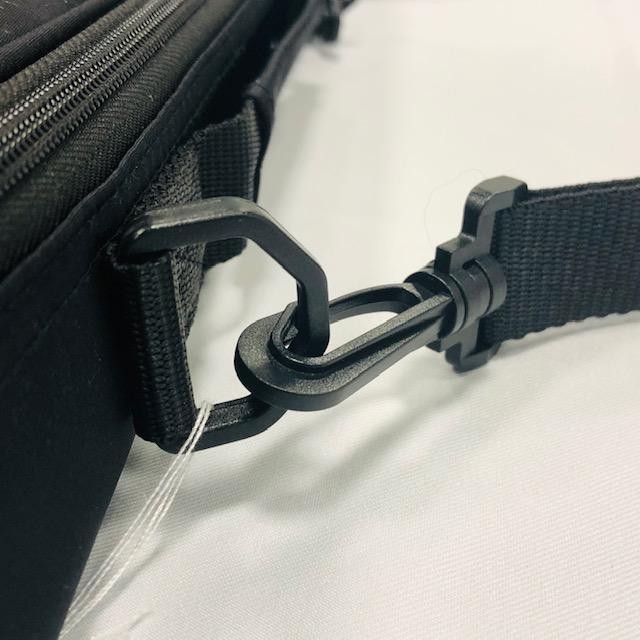 M's フルートケースカバー MFC/1C C足部管用 ネイビー ネイビー Wind Forest