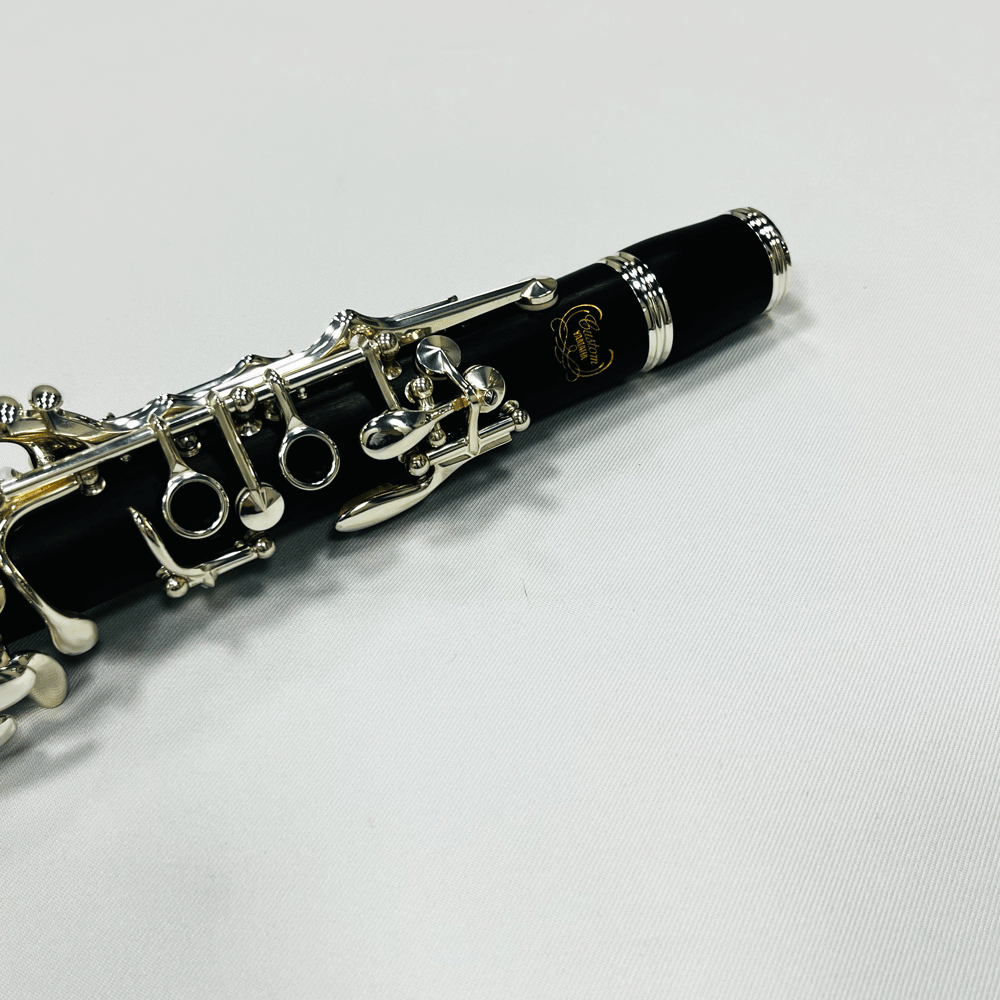 ヤマハ E♭クラリネット YCL-881