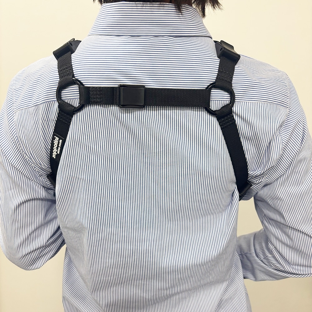 ファゴット用ストラップ レギュラーサイズ