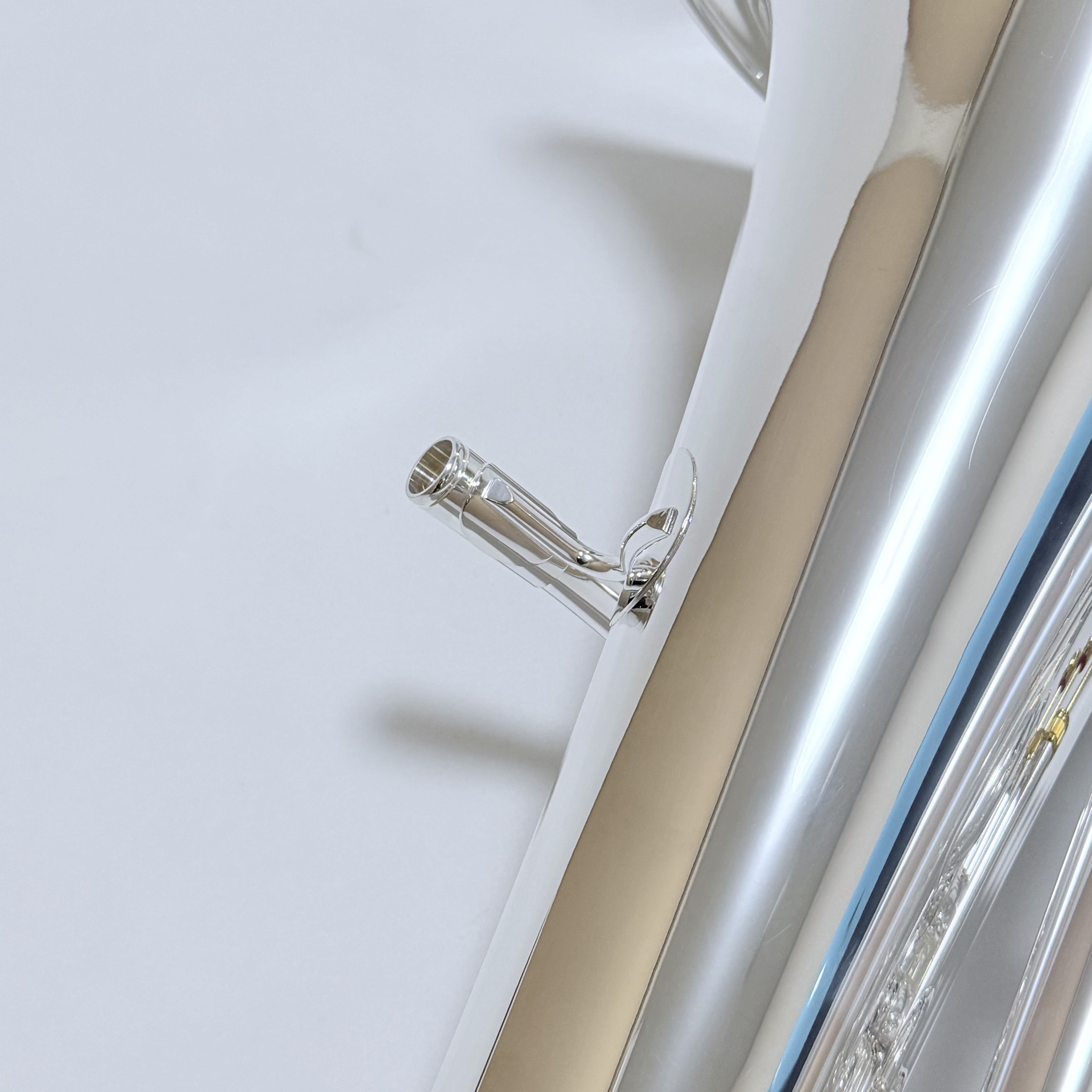 ヤマハ カスタム ユーフォニアム YEP-843S YAMAHA Euphonium