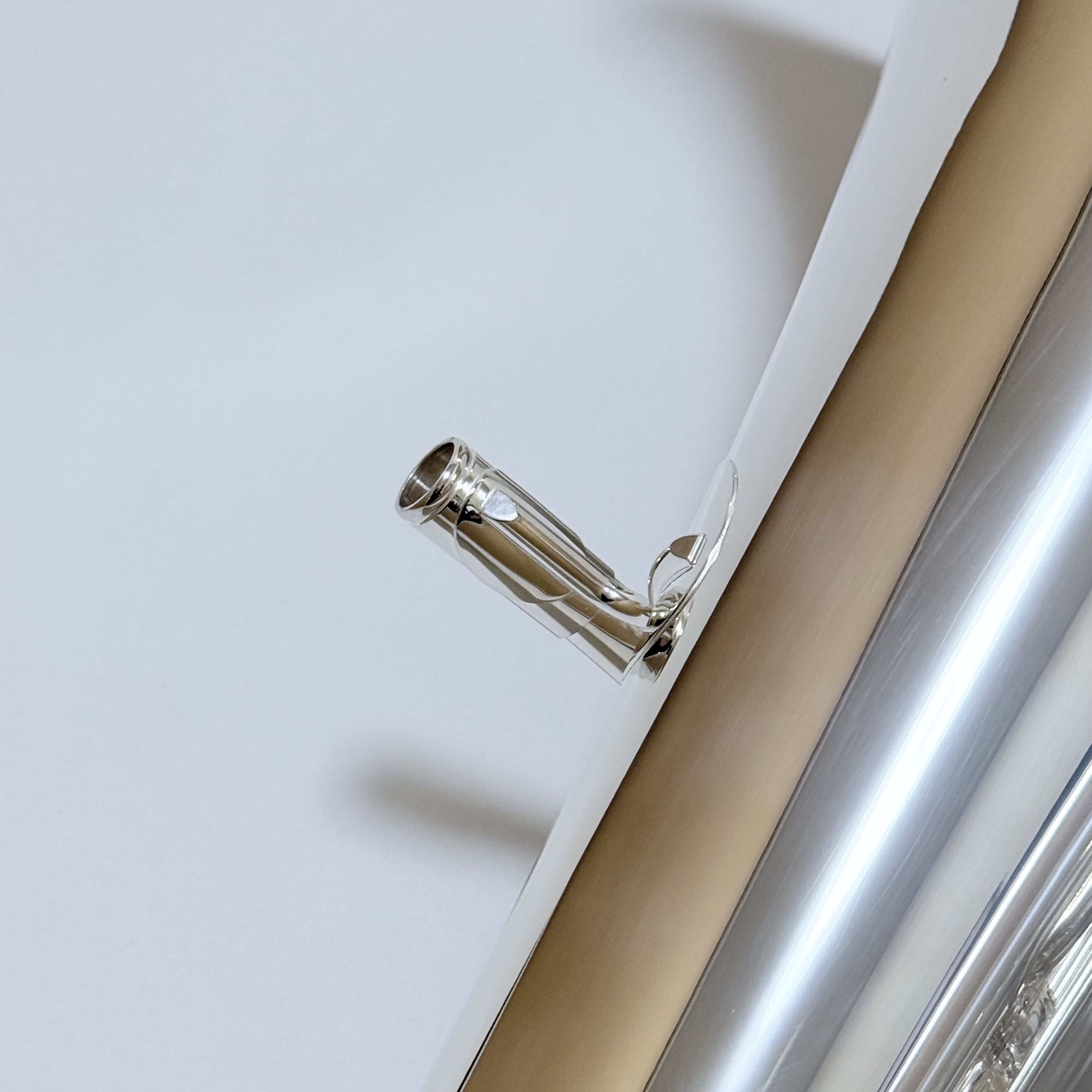 ヤマハ カスタム ユーフォニアム YEP-843TS YAMAHA Euphonium