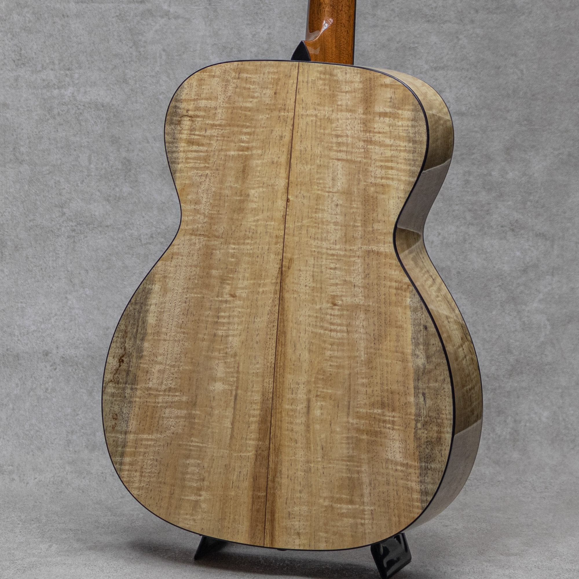 OM1A Adrondack Spruce / Pecan
