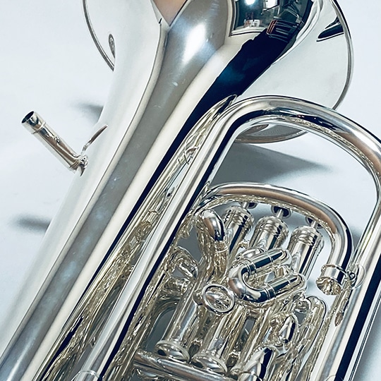 【木村寛仁氏選定品】ベッソン BESSON ユーフォニアム BE968T-2 "SOVEREIGN" Euphonium