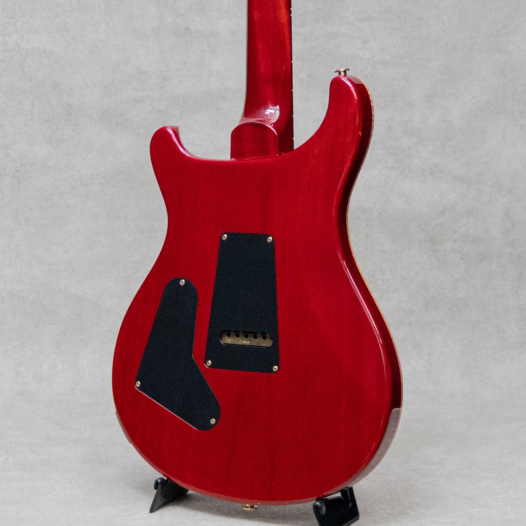 35th Anniversary Limited Edition Custom24 10top Vintage Yellow / 2020