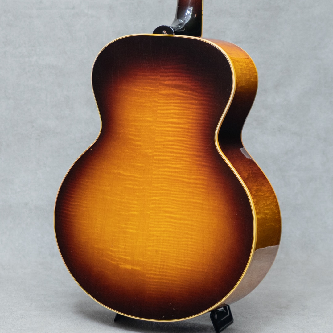 J-185 Sunburst / 1958