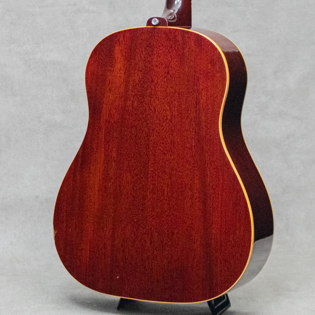 J-45 Cherry Sunburst / 1965