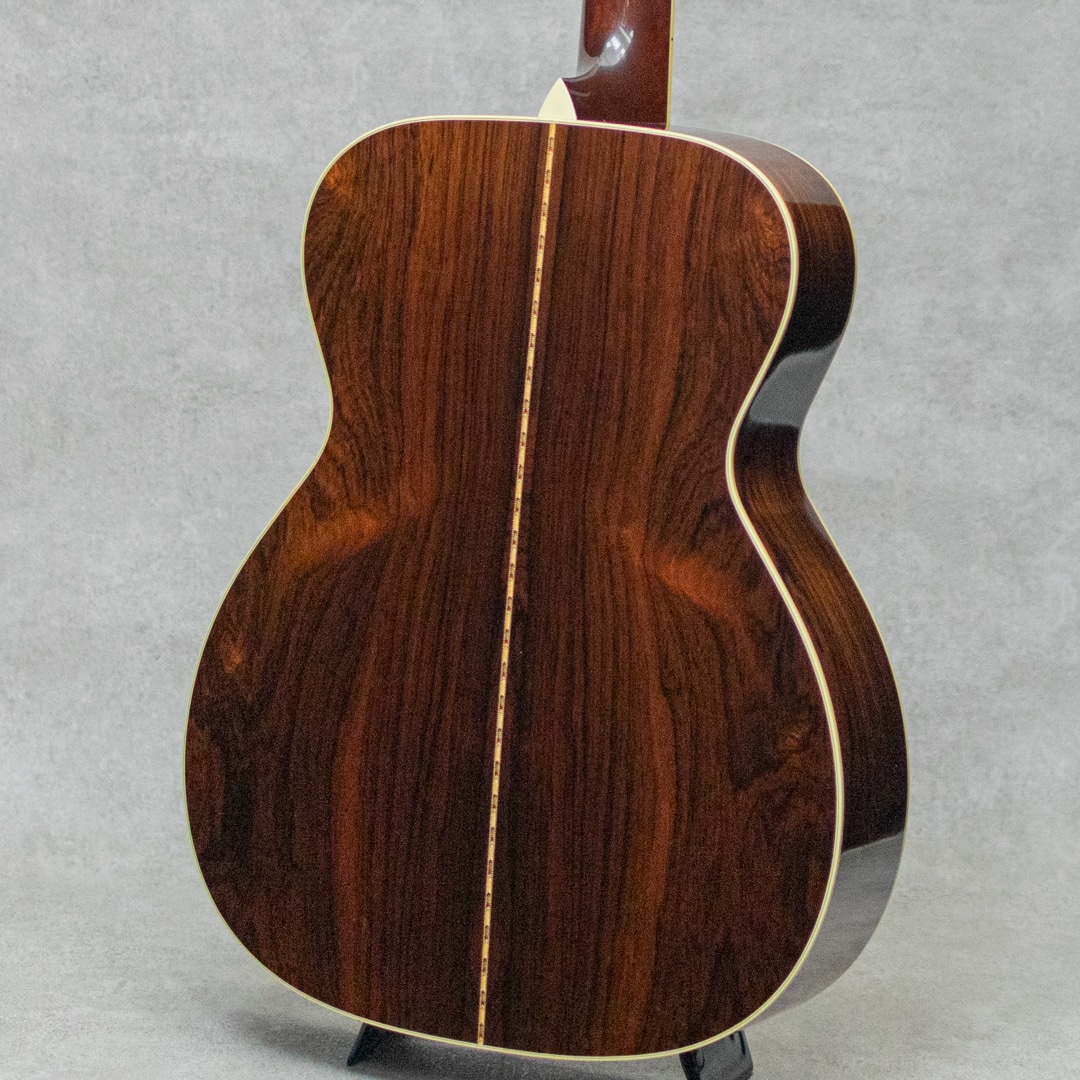 OM3 Ba Jacaranda / 1992