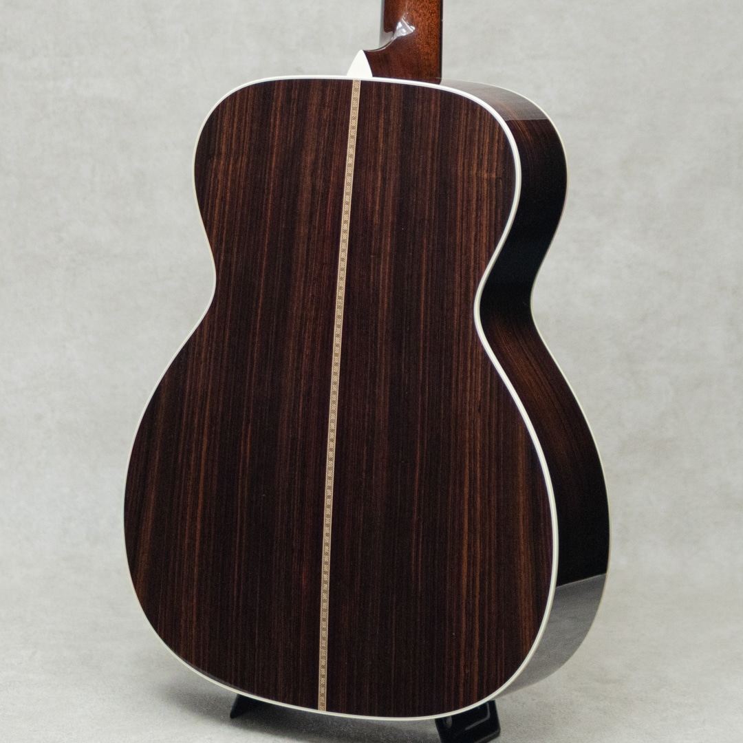 OM2HG German Spruce Top / 2024