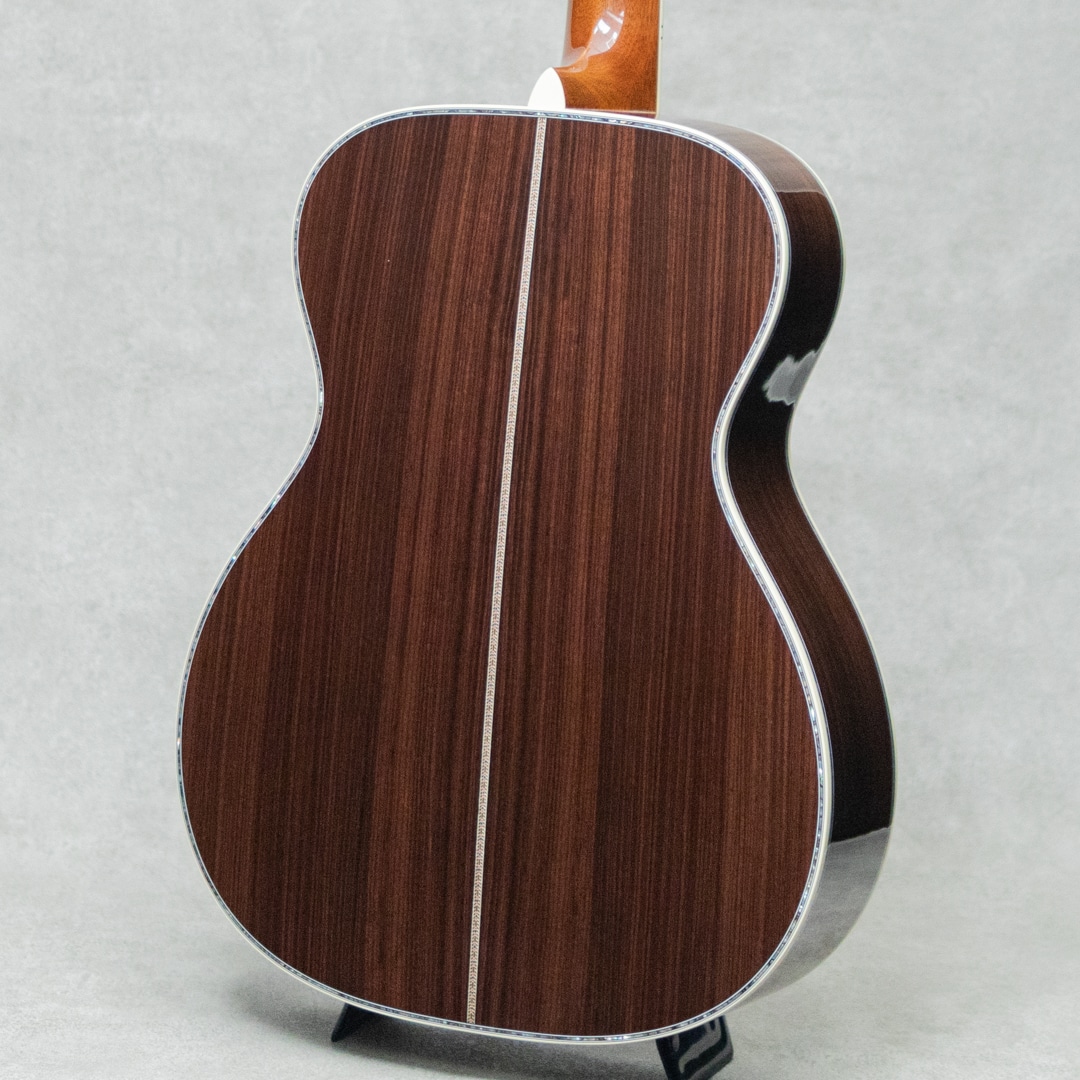 CTM OOO-45 Premium Adirondack Spruce / 2024