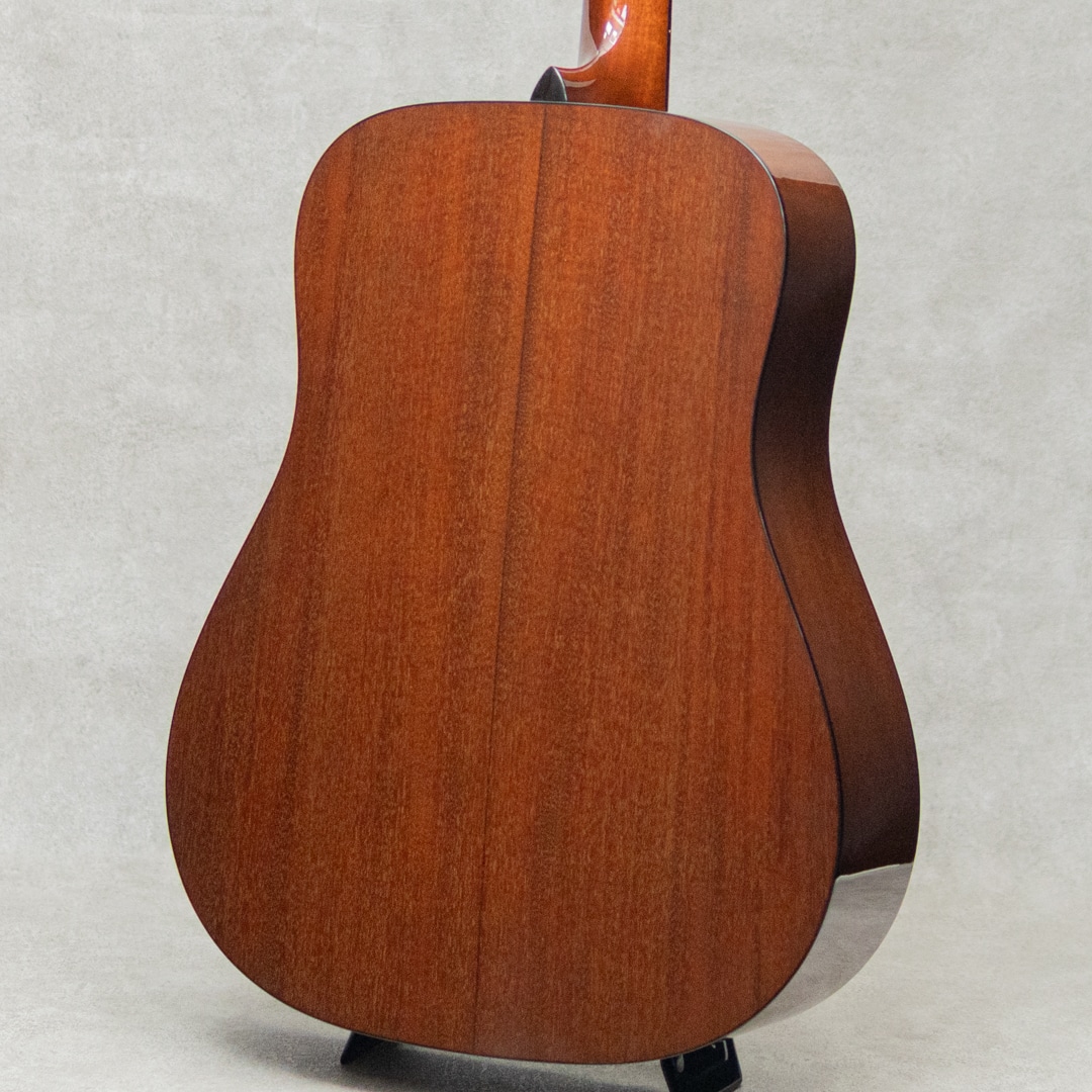 D1T Traditional/Torrefied Top / 2018