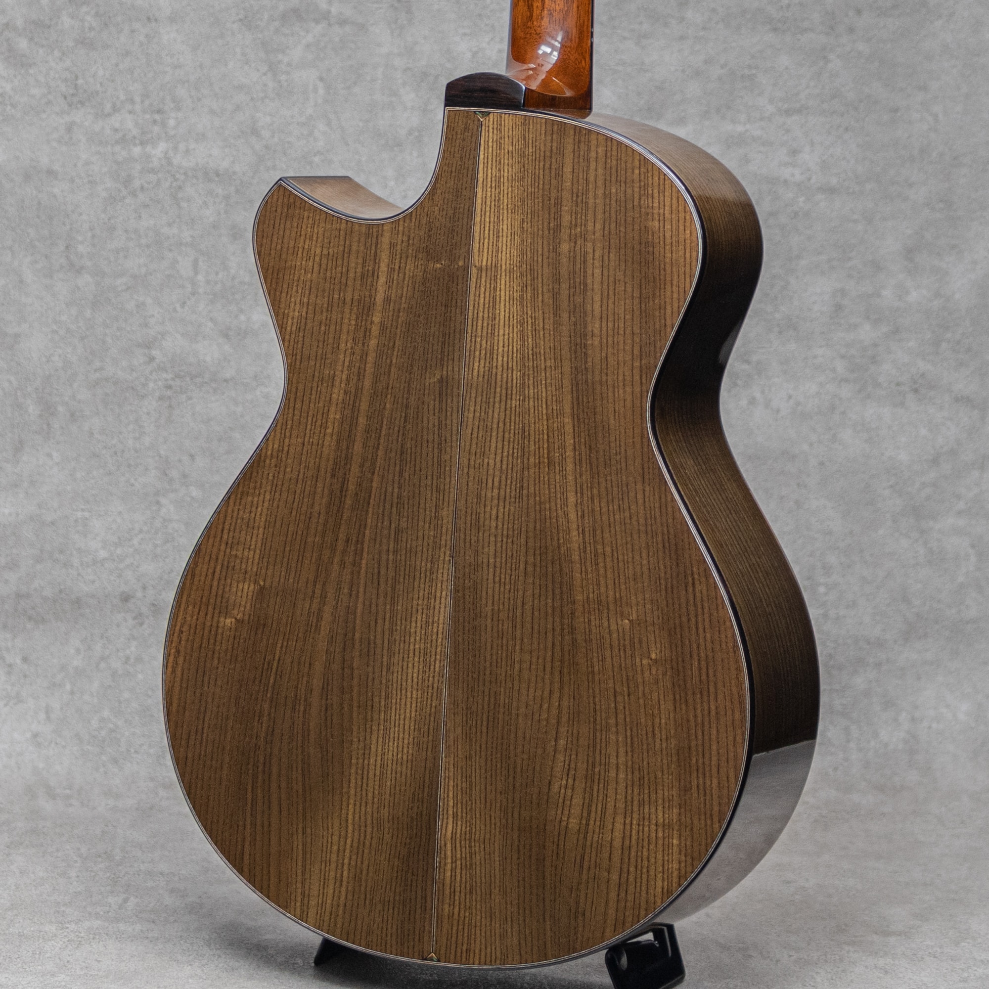 OM-cw 神代杉 / 神代欅 w/Ogawa Inlay Craft works "Custom Inlay" -MIKI 200th Anniversary-