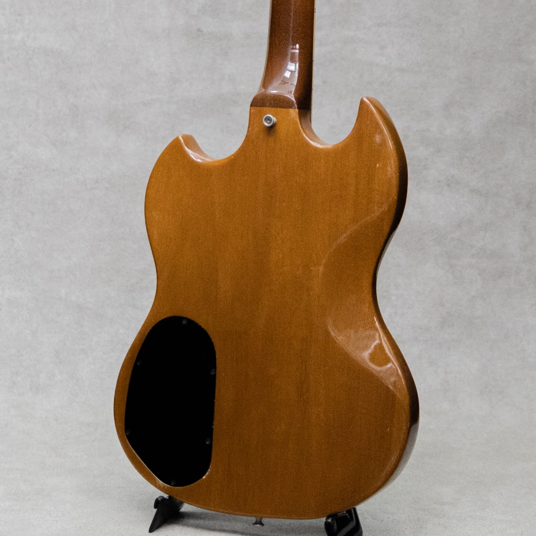 S-100 Standard with Carved Top Natural / 1975