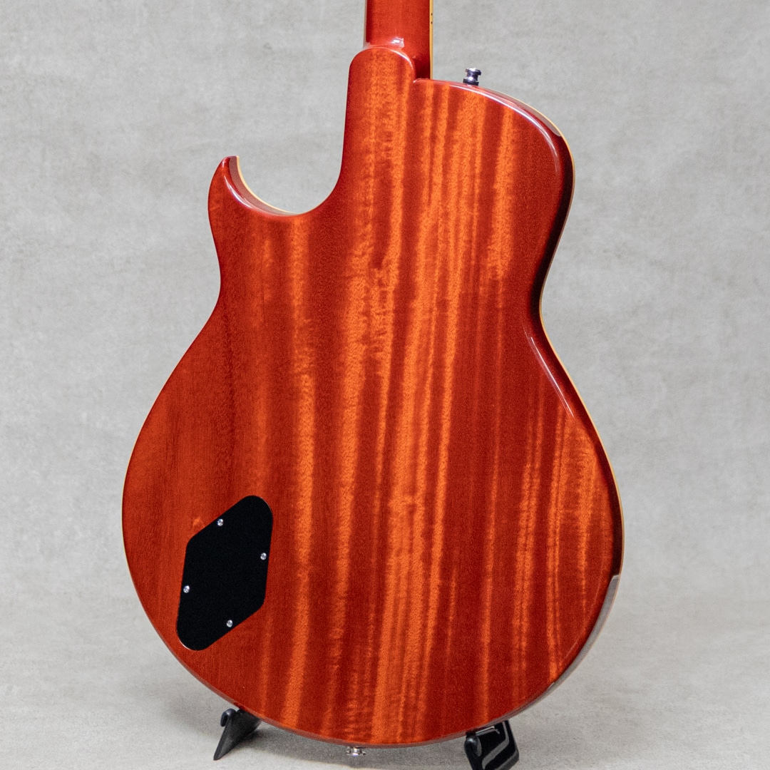 59 Burst Semi Hollow Sunburst