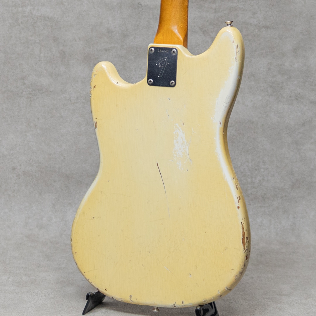 Musicmaster II White / 1966