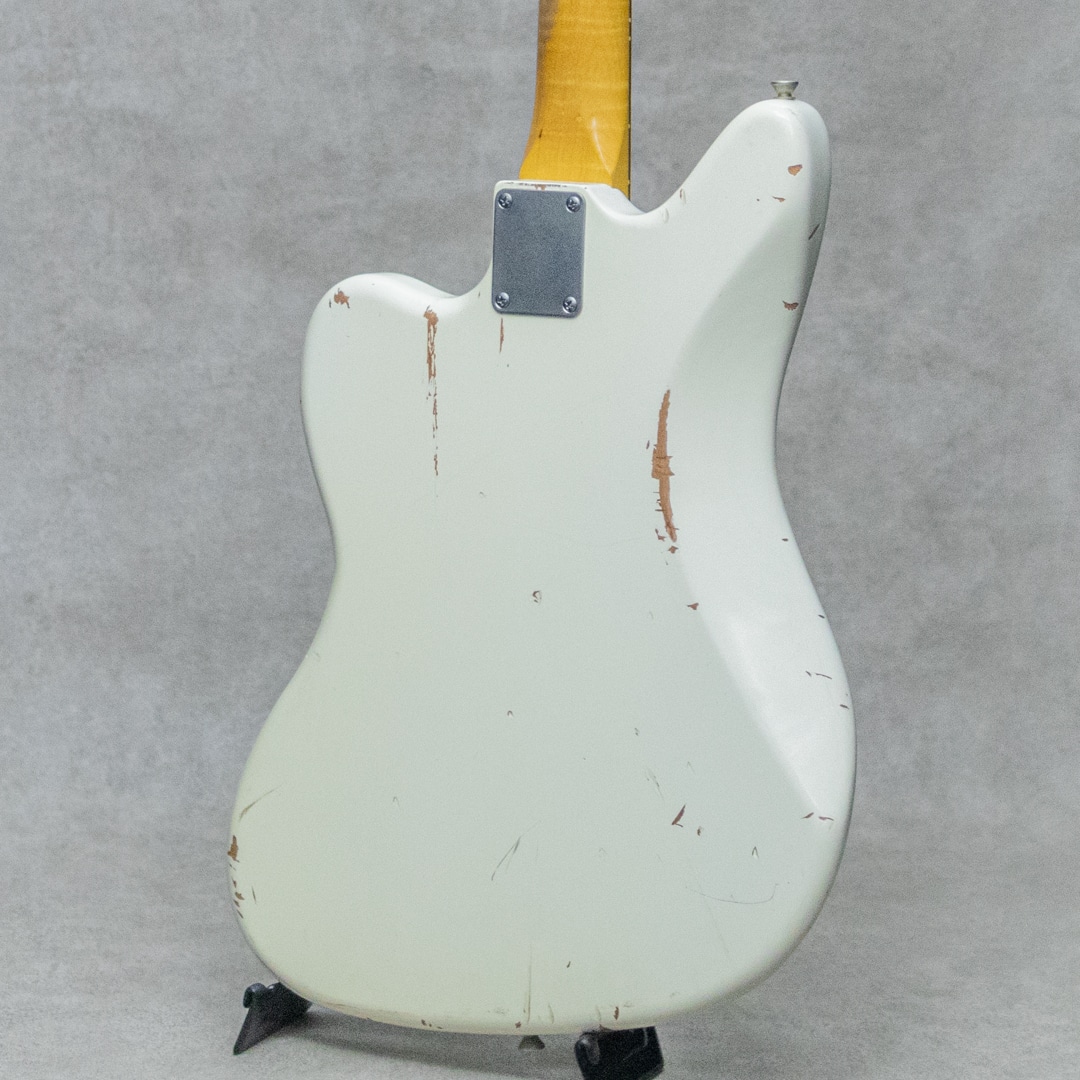 JG-63 Olympic White / 2013