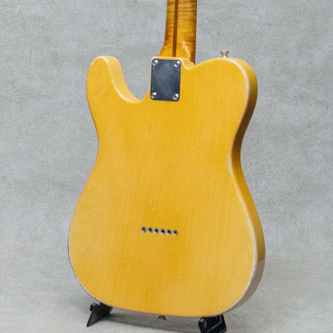 52-T "Blackguard” / 2023