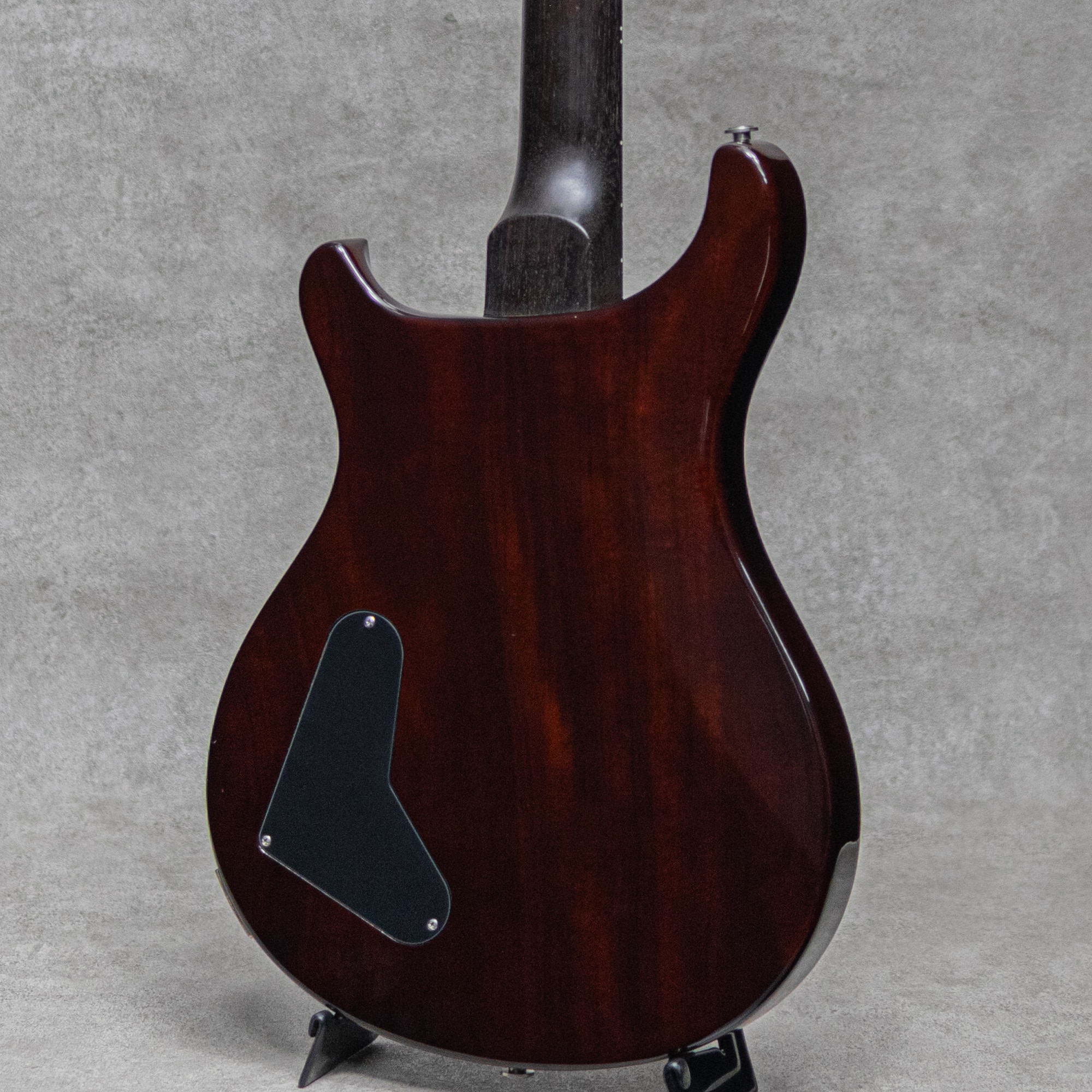 Paul's Guitar Artist Package Rosewood Neck&FB Black Gold Burst / 2015