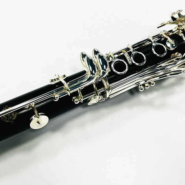 セルマー B♭クラリネット Recital【オオサカ・シオン・ウィンドオーケストラ 大場昂平氏選定品】