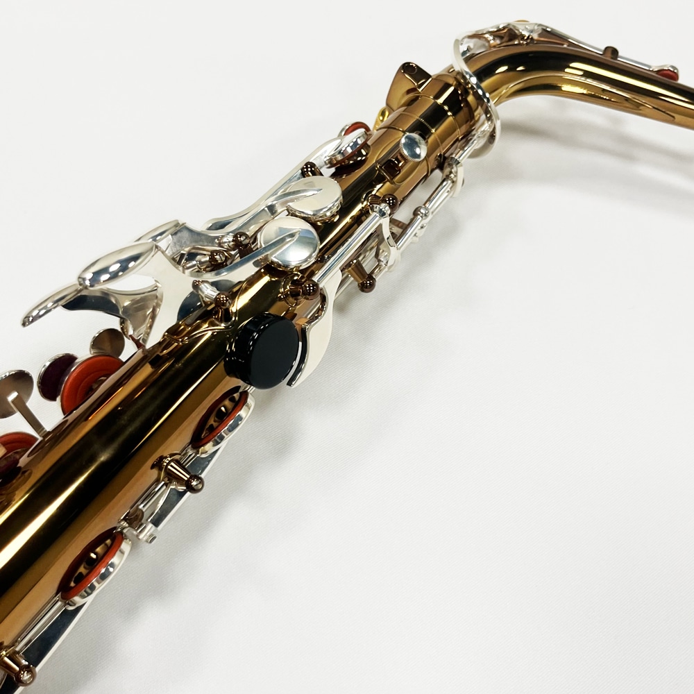 200周年特別モデル アルトサックス YAS-62ASK M200SP