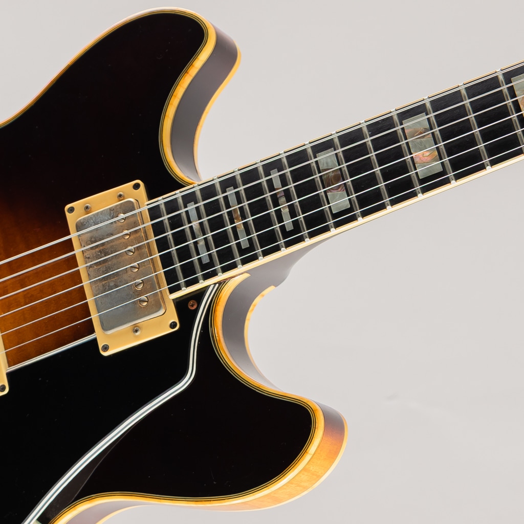 AS200/Antique Violin