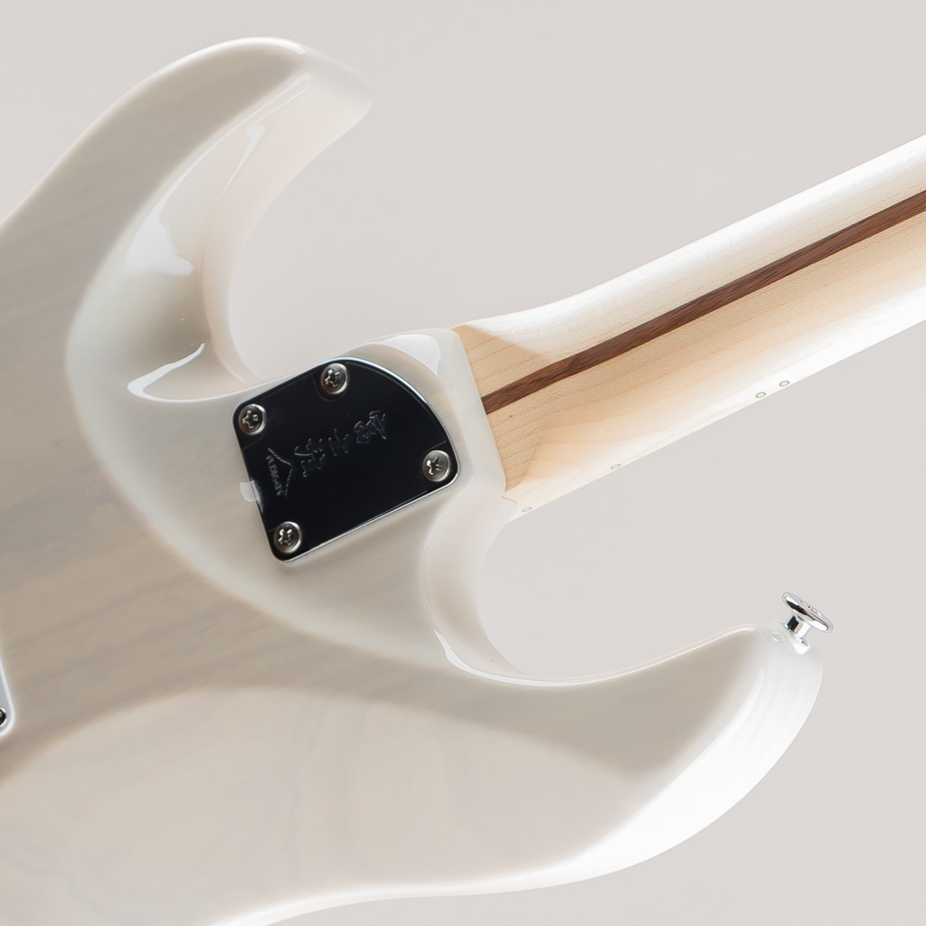 EOS2-ASH-M / White Blonde